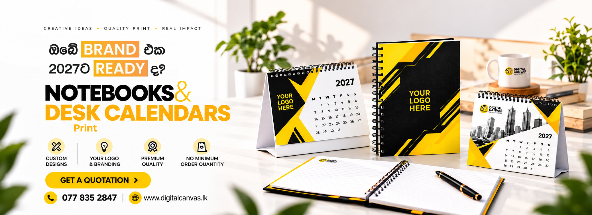 Premium-Notebooks-and-Desk-Calendars-Banner-1